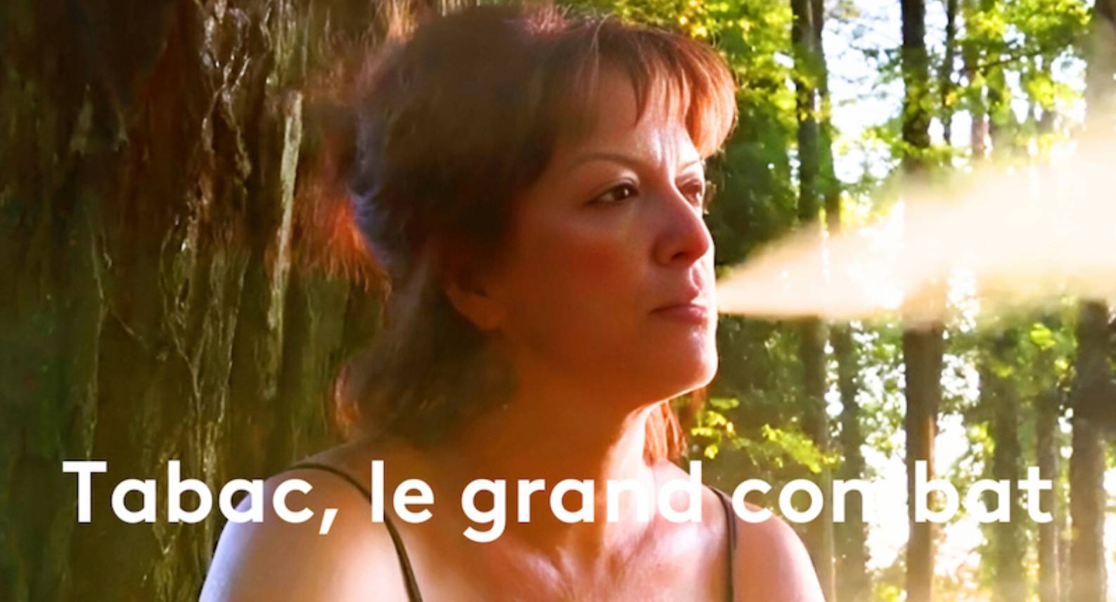 Documentaire : Tabac, le Grand Combat