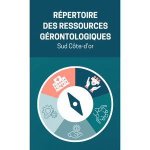 QUI fait QUOI ? répertoire des ressources gérontologiques Sud Côte-d’or