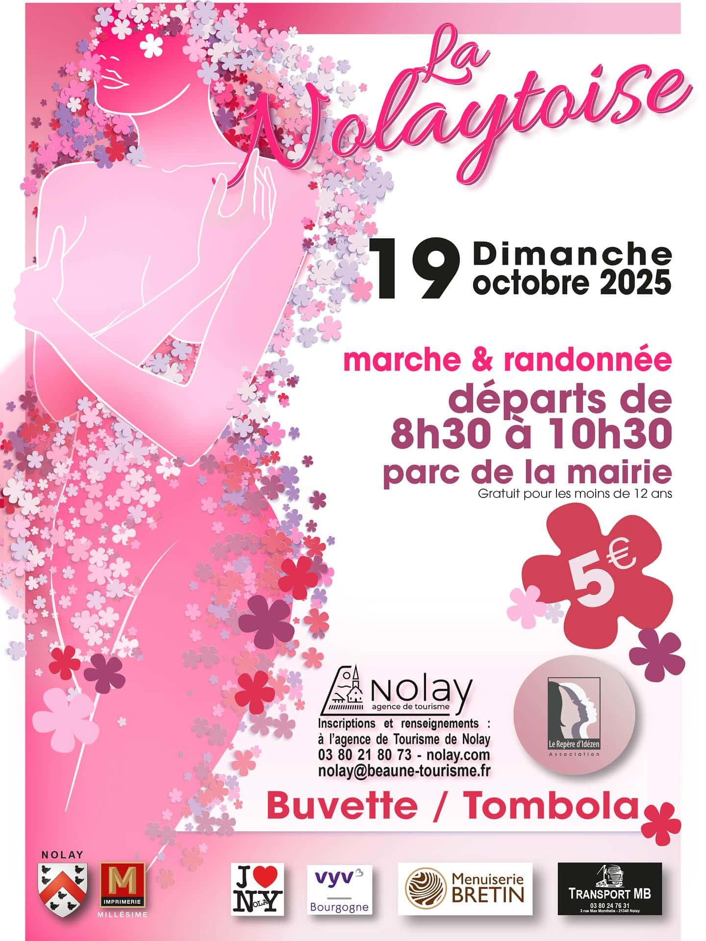 Octobre Rose 2025